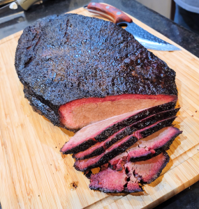 BRISKET