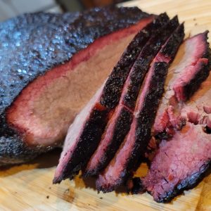 Brisket 1/2 LB