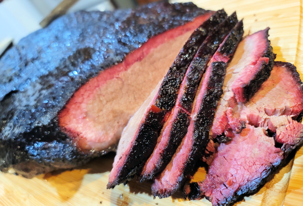 BRISKET