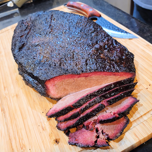 BRISKET
