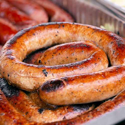 SMOKED SAUSAGE