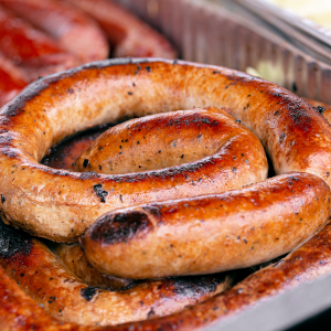 Sausage Link