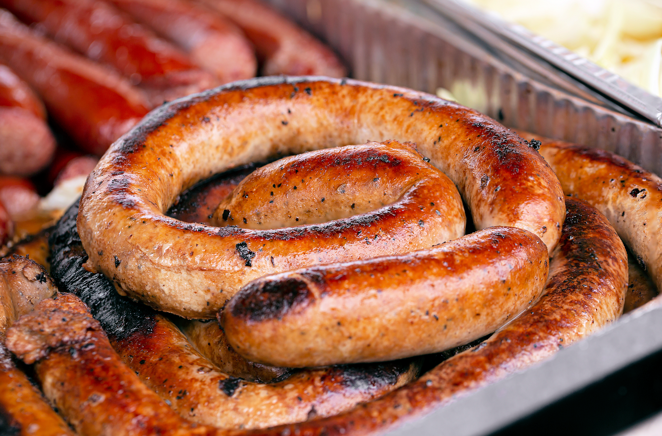 SAUSAGE