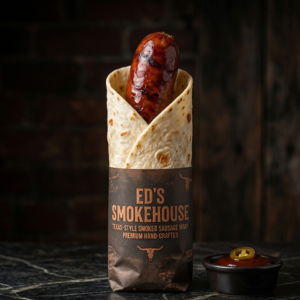 Sausage Wrap