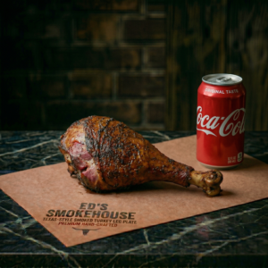 Turkey Leg