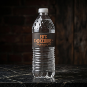 Bottled Water