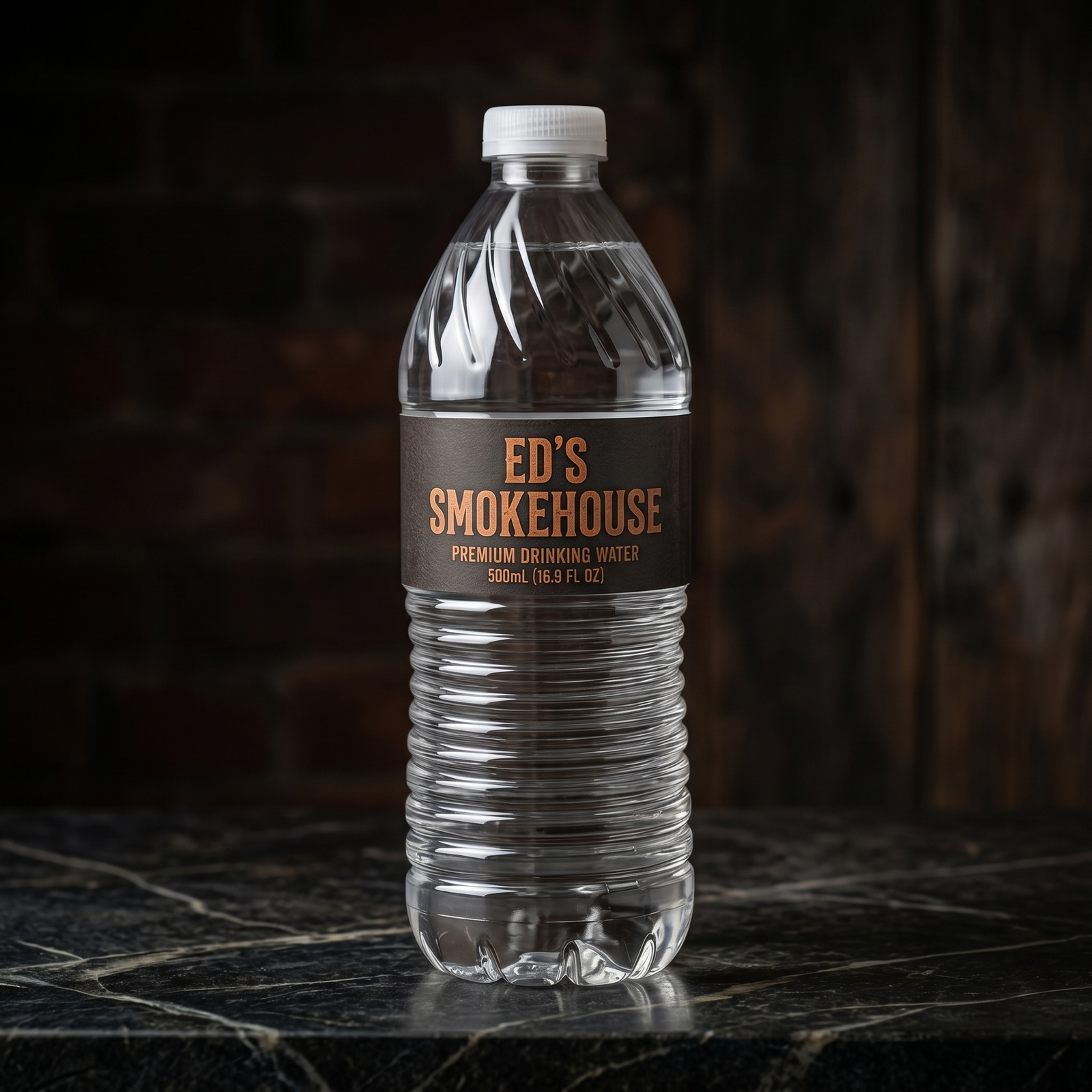 Bottled Water